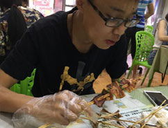 拜泉烧烤加盟,学烧烤技术,开烧烤店多少钱